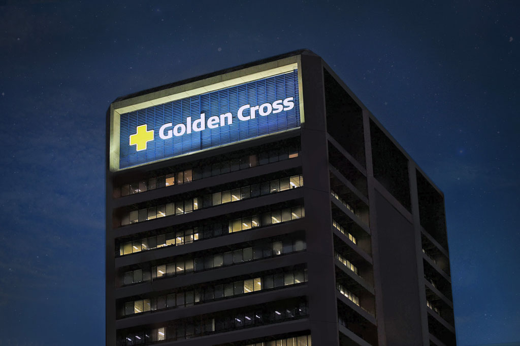 Golden Cross _Matriz 